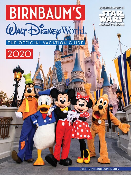 Title details for Birnbaum's 2020 Walt Disney World by Birnbaum Guides - Available